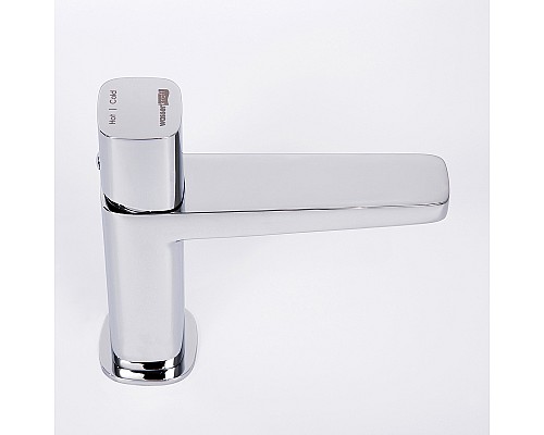 Смеситель для раковины WasserKRAFT Naab 8603 Хром