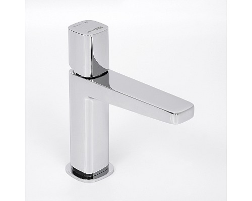 Смеситель для раковины WasserKRAFT Naab 8603 Хром