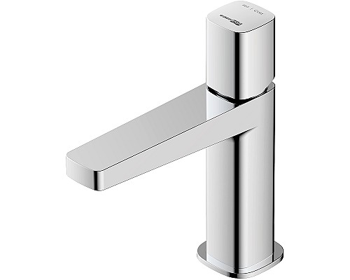 Смеситель для раковины WasserKRAFT Naab 8603 Хром