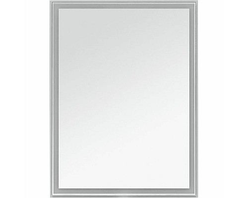 Комплект мебели для ванной Aquanet Nova Lite 60 302532 подвесной Белый глянец