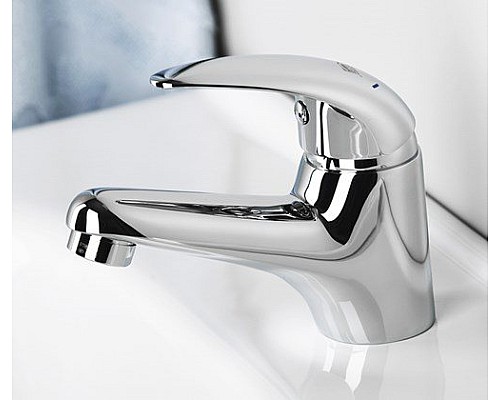 Смеситель для умывальника WasserKRAFT 2603