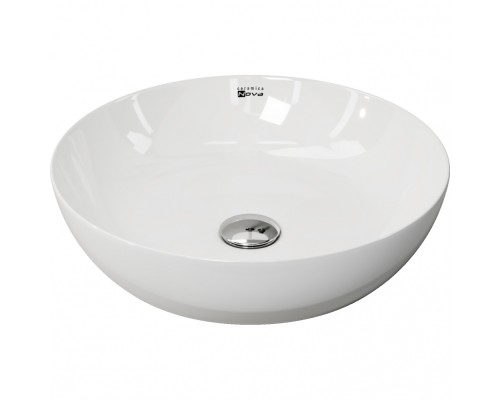 Накладная раковина Ceramica Nova Access Белый