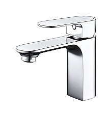 Смеситель для умывальника WasserKRAFT 5803