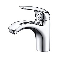 Смеситель для умывальника WasserKRAFT 2803