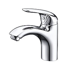 Смеситель для умывальника WasserKRAFT 2803