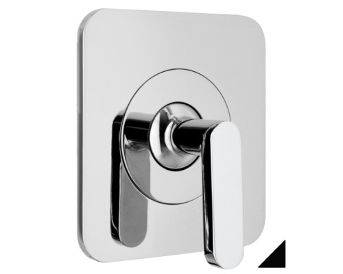 Смеситель для душа Webert Living LV880101560