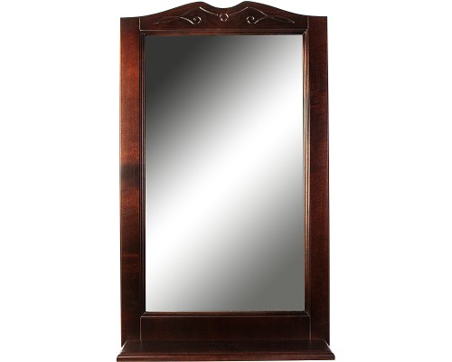 Зеркало Orange Classic 60 Орех