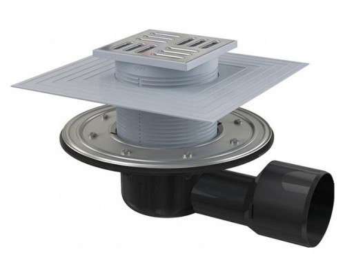 Душевой трап AlcaPlast APV3344