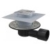 Душевой трап AlcaPlast APV3344