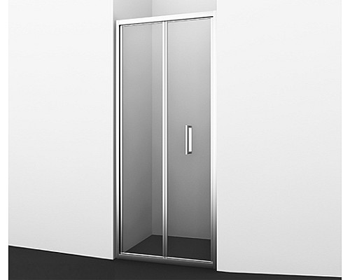 Душевая дверь WasserKRAFT 78F04