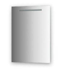 Зеркало Evoform Lumline 75х55 с подсветкой
