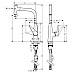 Смеситель для кухни Hansgrohe Talis Select S 72821800
