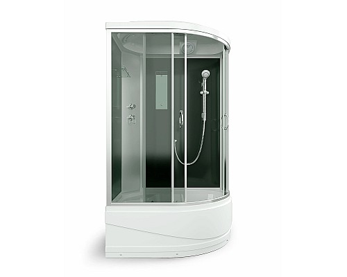 Душевая кабина Erlit Comfort 120х80 ER3512TPL-C4-RUS без гидромассажа