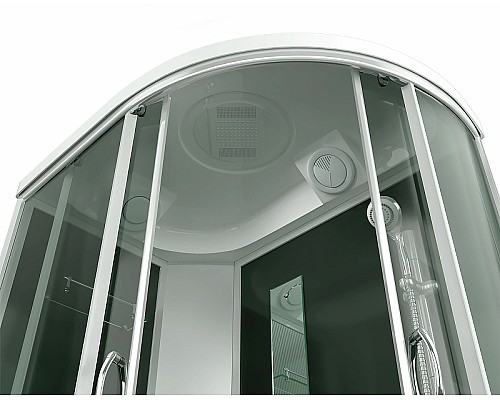 Душевая кабина Erlit Comfort 120х80 ER3512TPL-C4-RUS без гидромассажа