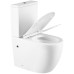 Унитаз компакт Vincea Evo VT2-34 с бачком и сиденьем Микролифт