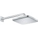 Верхний душ Grohe Tempesta 250 Cube Хром