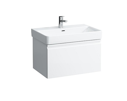 Раковина Laufen Pro 8.1096.7.000.104.1