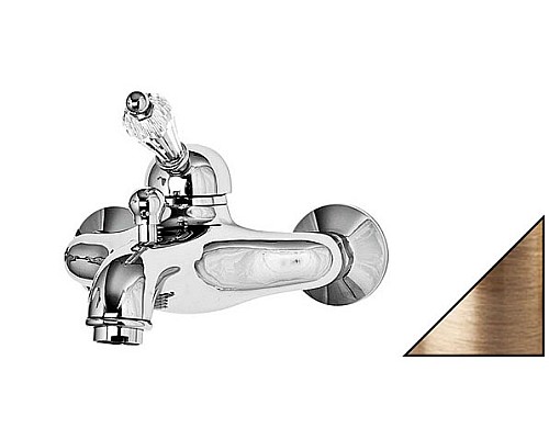 Смеситель для ванны Cezares VINTAGE-VM-02-Sw