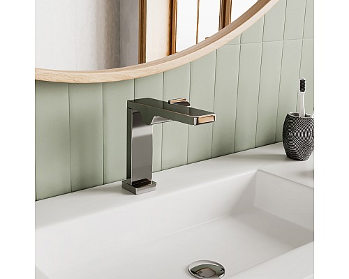 Смеситель для умывальника WasserKRAFT 1510