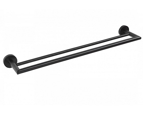 Полотенцедержатель двойной Bemeta 104204050