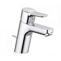 Однорычажный смеситель на умывальник Kludi Pure&Easy 373820565