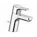Однорычажный смеситель на умывальник Kludi Pure&Easy 373820565