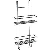 Полка корзина Fixsen FX-740B-2 Черный