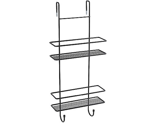 Полка корзина Fixsen FX-740B-2 Черный