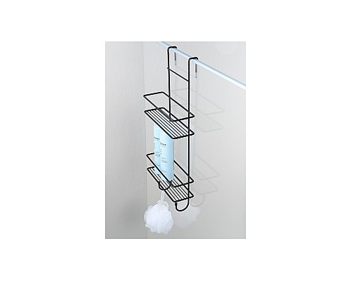 Полка корзина Fixsen FX-740B-2 Черный
