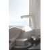 Смеситель Grohe для раковины со сливным гарнитуром