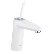 Смеситель Grohe для раковины со сливным гарнитуром