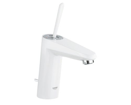 Смеситель Grohe для раковины со сливным гарнитуром