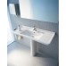 Раковина-столешница Duravit Starck 3 85 Белая