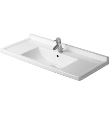Раковина-столешница Duravit Starck 3 85 Белая