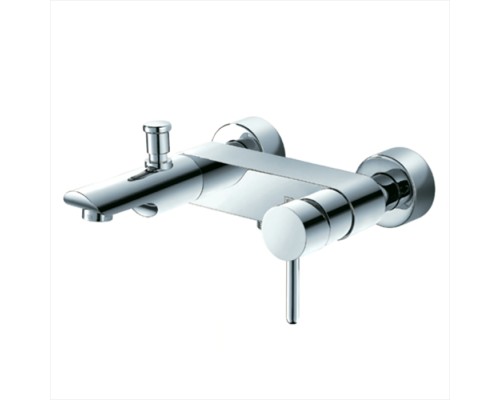 Смеситель для ванны Schein Icon 47205/8026020 Хром