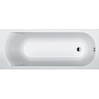 Прямоугольная ванна Riho Miami 170x70 BB6200500000000