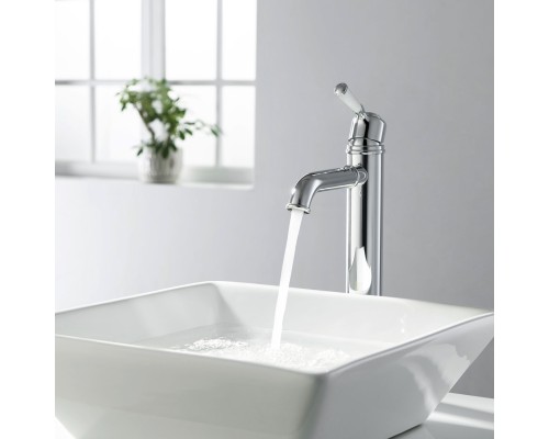 Смеситель для раковины-чаши Timo Arisa 5311/00F хром