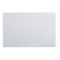 Панель боковая для акриловой ванны Roca BeCool ZRU9302785