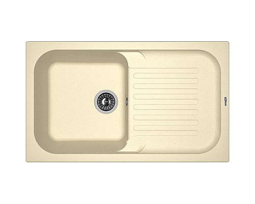Кухонная мойка Florentina Арона-860 20.225.D0860.202 Шампань