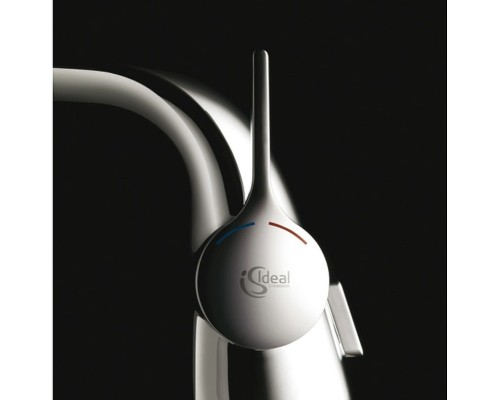 Смеситель для раковины Ideal Standard Melange Хром