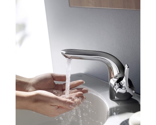 Смеситель для раковины Ideal Standard Melange Хром