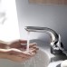 Смеситель для раковины Ideal Standard Melange Хром