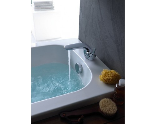 Смеситель для раковины Ideal Standard Melange Хром