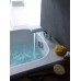 Смеситель для раковины Ideal Standard Melange Хром