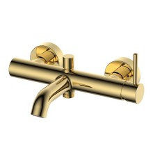 Смеситель для ванны Omnires Y Y1230GL золото