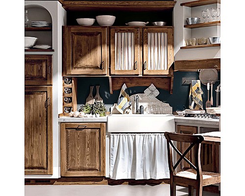 Раковина встраиваемая Kerasan Hannah Essex 541101