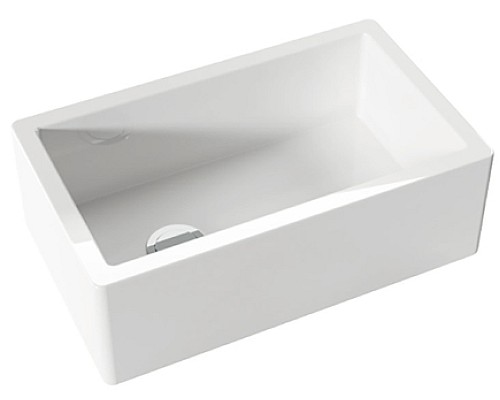 Раковина встраиваемая Kerasan Hannah Essex 541101