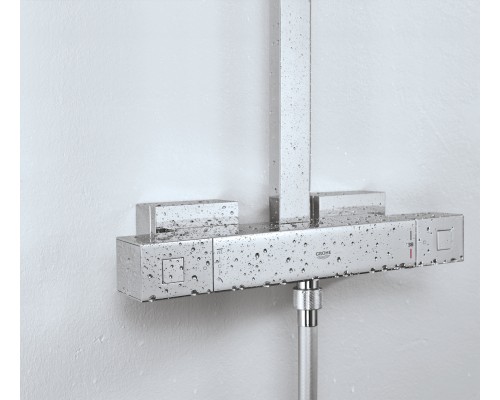Душевая система Grohe с термостатом для душа