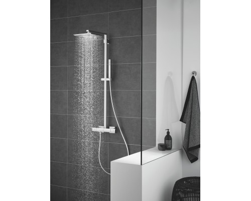 Душевая система Grohe с термостатом для душа