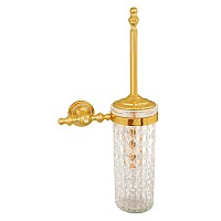 Ершик настенный (стекло) Boheme Imperiale 10414